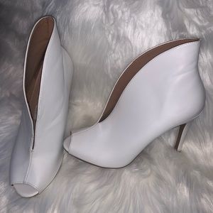Women’s Heel
